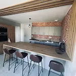 Hébergement de vacances Maison En Pierres Au Calme Près D'ancenis