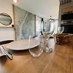 Maison En Pierres Au Calme Près D'ancenis Hébergement de vacances *