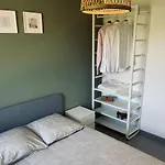Maison En Pierres Au Calme Près D'ancenis Hébergement de vacances *