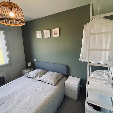 Maison En Pierres Au Calme Pres D'ancenis Mésanger