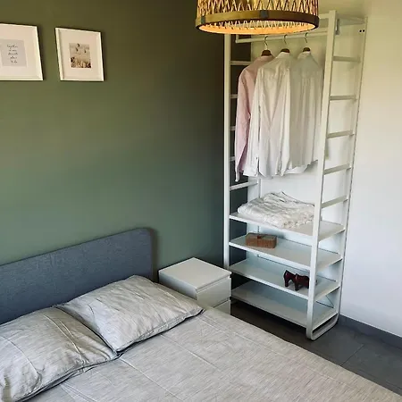 Maison En Pierres Au Calme à 2min D'ancenis Hébergement de vacances *