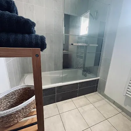 Semesterbostad Maison En Pierres Au Calme Pres D'ancenis *