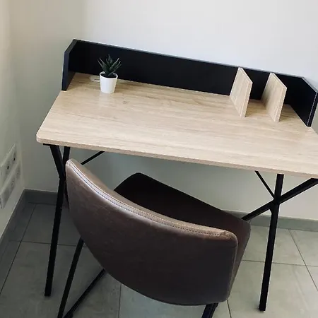 Hébergement de vacances Maison En Pierres Au Calme à 2min D'ancenis Mésanger