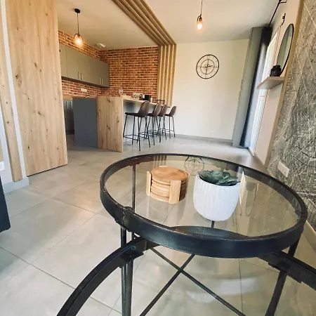 Holiday home Maison En Pierres Au Calme Pres D'ancenis Mesanger