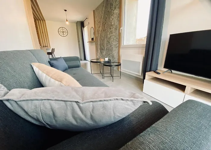 Maison En Pierres Au Calme Pres D'ancenis Mésanger